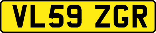 VL59ZGR