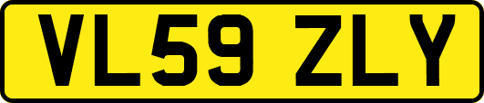 VL59ZLY