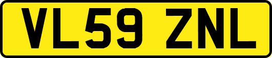 VL59ZNL