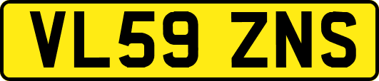 VL59ZNS
