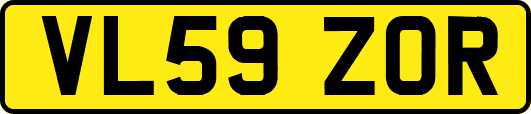 VL59ZOR