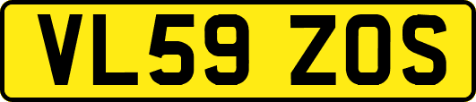 VL59ZOS
