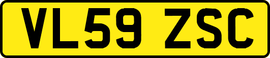 VL59ZSC