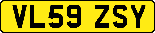VL59ZSY