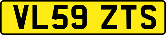VL59ZTS