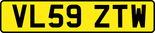 VL59ZTW