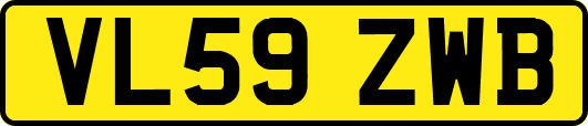 VL59ZWB