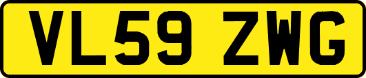 VL59ZWG