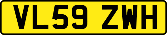 VL59ZWH