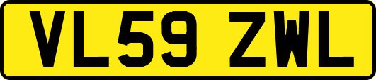 VL59ZWL