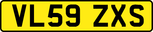 VL59ZXS