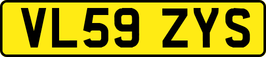 VL59ZYS
