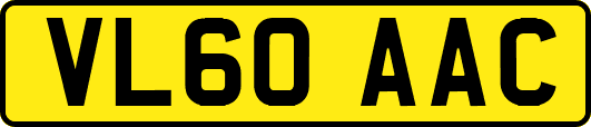 VL60AAC