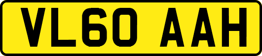 VL60AAH