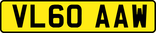 VL60AAW
