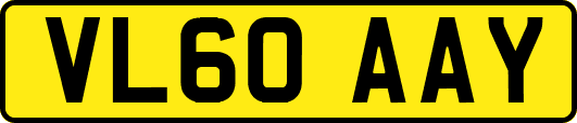 VL60AAY