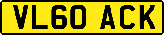 VL60ACK