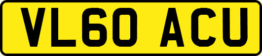 VL60ACU