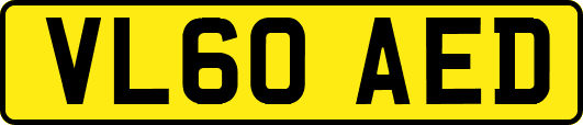 VL60AED