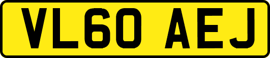 VL60AEJ