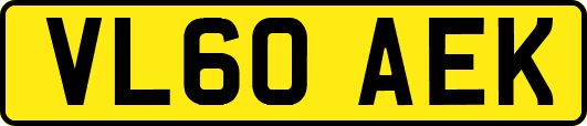 VL60AEK