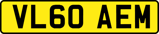 VL60AEM