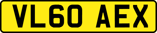 VL60AEX