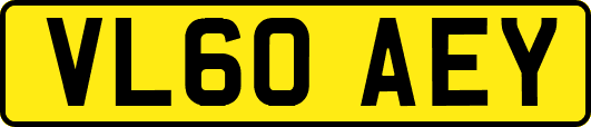 VL60AEY