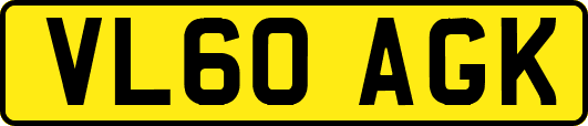 VL60AGK
