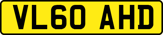 VL60AHD