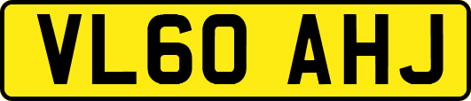 VL60AHJ