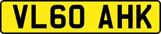 VL60AHK