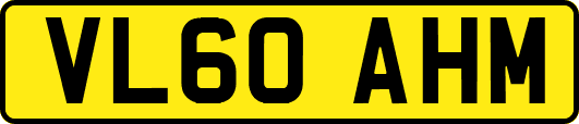 VL60AHM