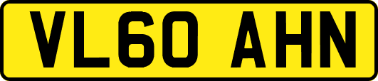 VL60AHN