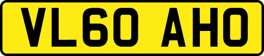 VL60AHO