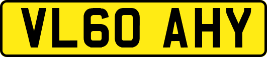 VL60AHY