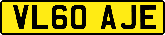 VL60AJE