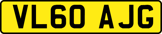 VL60AJG