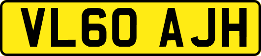 VL60AJH