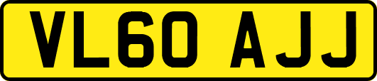 VL60AJJ