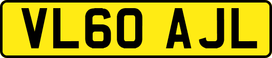 VL60AJL