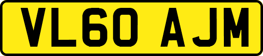 VL60AJM