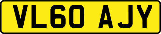 VL60AJY