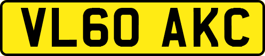 VL60AKC