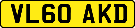 VL60AKD