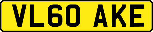 VL60AKE