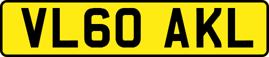VL60AKL