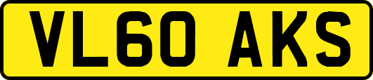 VL60AKS