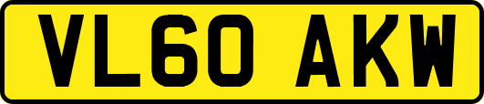 VL60AKW