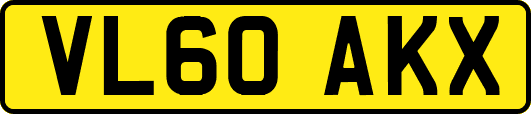 VL60AKX